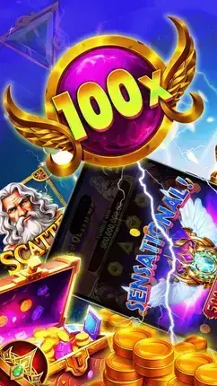 Gates of Olympus preview